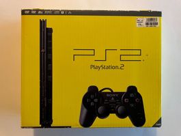Playstation 2 Slim Neuve ! – PS2